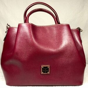 Dooney & Bourke Brenna Satchel